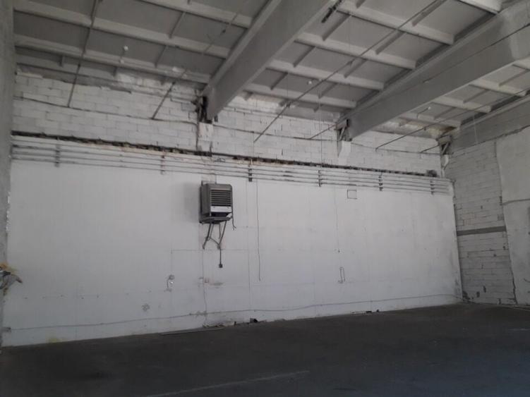 Spatiu depozitare sau productie 136 mp - 3