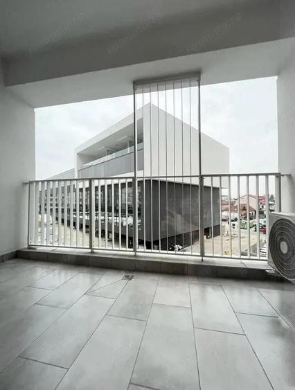 Apartament 3 Camere - 900 euro - Complex City of Mara - 8