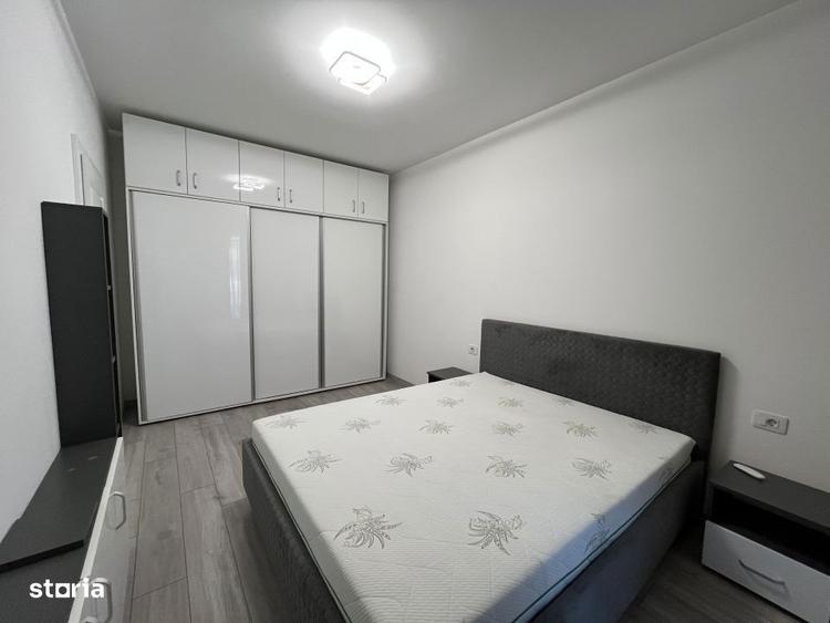 DISPONIBIL IMEDIAT, APARTAMENT DE INCHIRIAT, BLOC NOU - 7