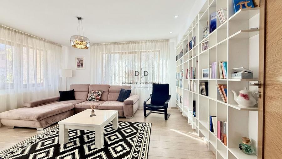 Vânzare Casa Cuplată Tip Duplex | Floresti-zona Someșului- Stadionului - 2