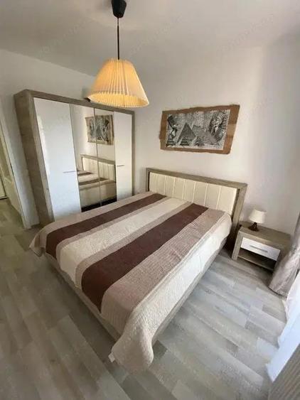 Studio 41 mp, etaj intermediar, balcon si loc de parcare, situat in Avantgarden - 7