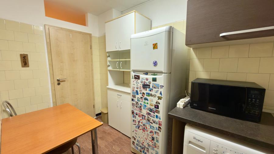 Apartament 3 camere decomandat Militari metrou Lujerului, bloc 1979,comision 0 ! - 12