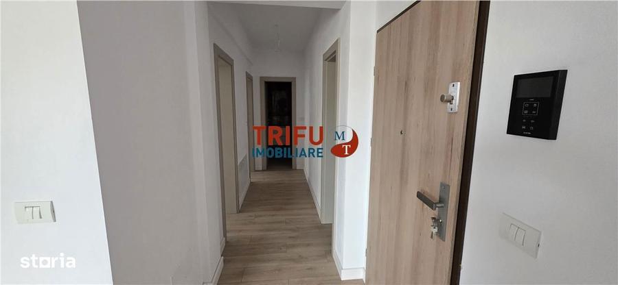 Apartament 3 Camere in Imobil Nou, Alba Iulia - 7