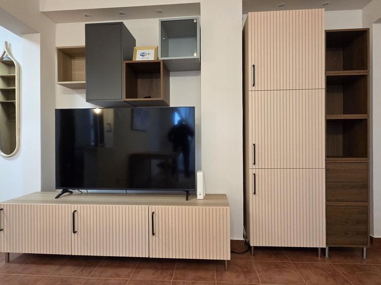 COMISION 0% PRIMA ÎNCHIRIERE Ap 2 cam Dorobanți- bloc Perla - 7