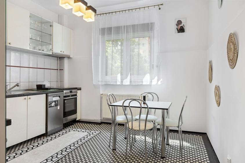 INCHIRIERE  APARTAMENT 3 CAMERE ZONA FERDINAND/MIHAI BRAVU! - 18