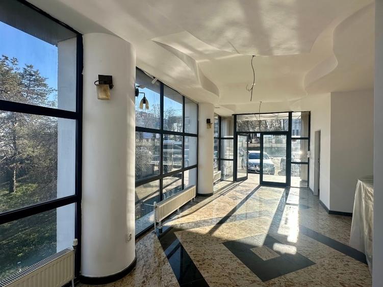 Imobil Clinica  Medicala zona Spitalul de Pediatrie si stadionul Nicolae Dobrin - 3