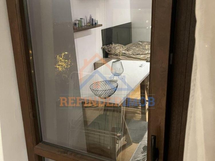 Garsoniera de vanzare, zona Piata Alba Iulia - 6