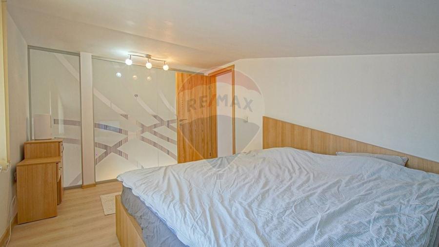 0% COMISION | APARTAMENT CU SCARA INTERIOARA | CALEA BUCURESTI - 18