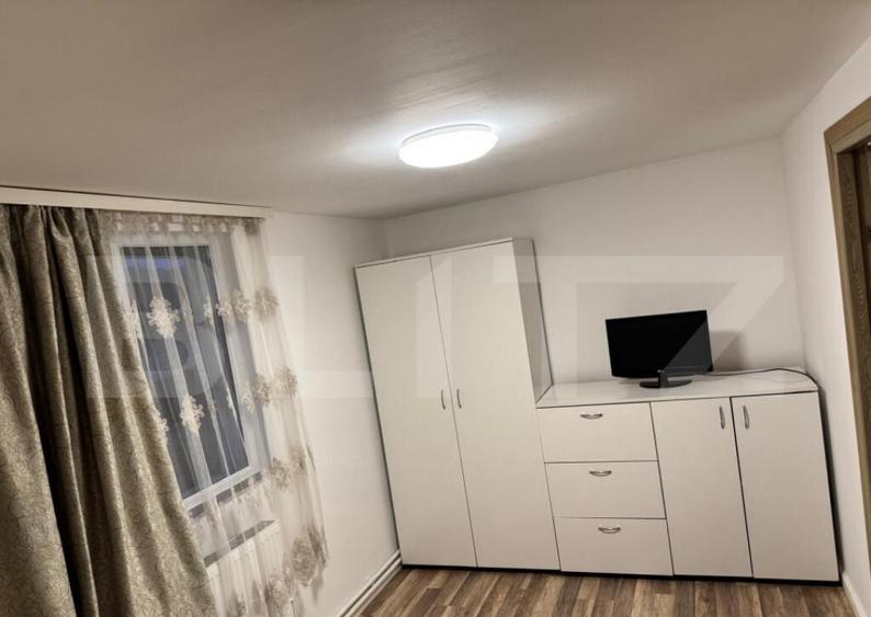 Micro-Apartament, 35 mp, etaj 1 - Suceava - 2