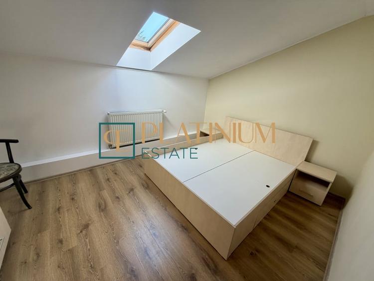 P4848 Casa cu 4 camere in zona Mehala - 18