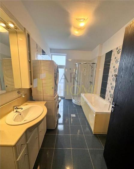 Penthouse 2 camere, parcare suprateran, Ploiesti, cartier Al - 6