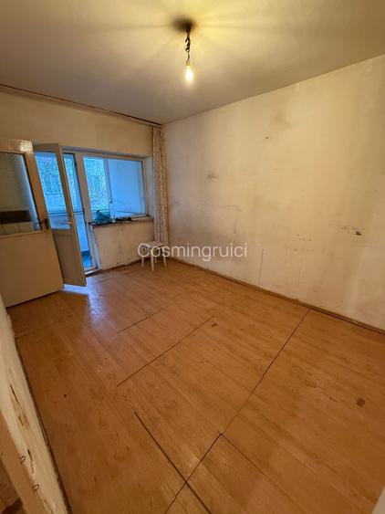 Ocazie!! Zona Buziasului | Etaj 3 | Decomandat | Disponibil imediat!!