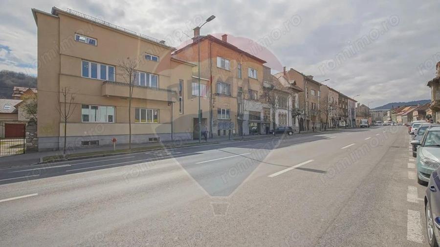 COMISION 0% - Spatiu Comercial de inchiriat - Bulevardul 15 Noiembrie - 1