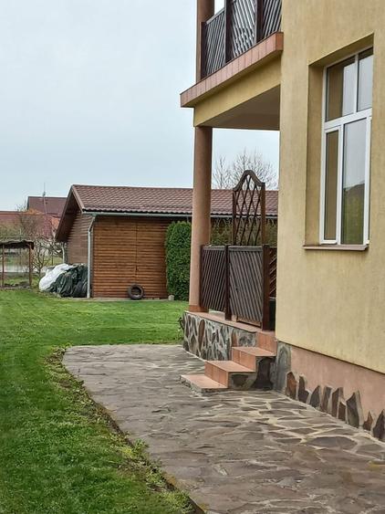 Casa de vanzare in Sancraiu de Mures - 3