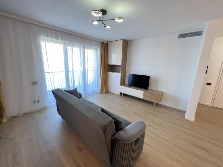 Apartament cu 2 camere, Liberty Residential - 5