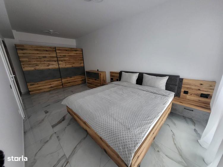 Apartament 2 camere 60MP Complex Luceafarul,terasa - 5