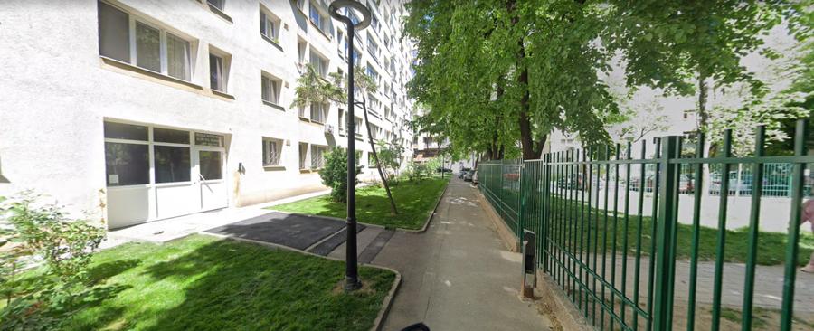 Zero comision - 2 camere semidecomandate  – metrou Obor la câteva minute - 9