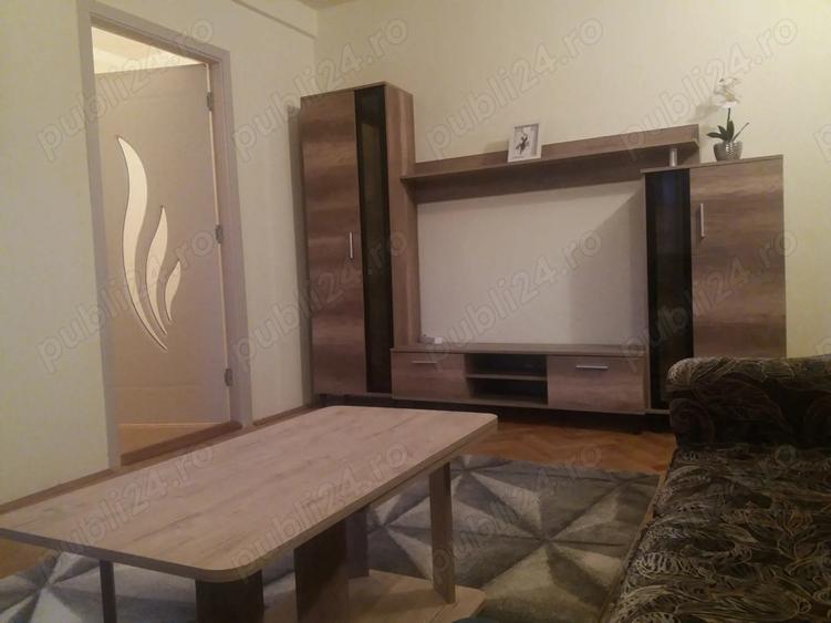 De inchiriat apartament 2 camere 48 mp Deva, Aleea Lalelelor - 1