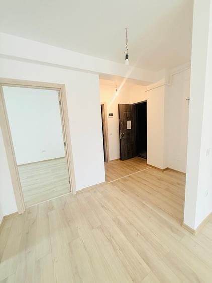 PACURARI, APARTAMENT CU 2 CAMERE SI 2 BAI, BOXA SI LOC DE PARCARE - 4