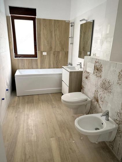 Apartamente noi 2 camere de la Dezvoltator Giroc | Parter sau Etaj cu balcon Stil italian | A+ - 3