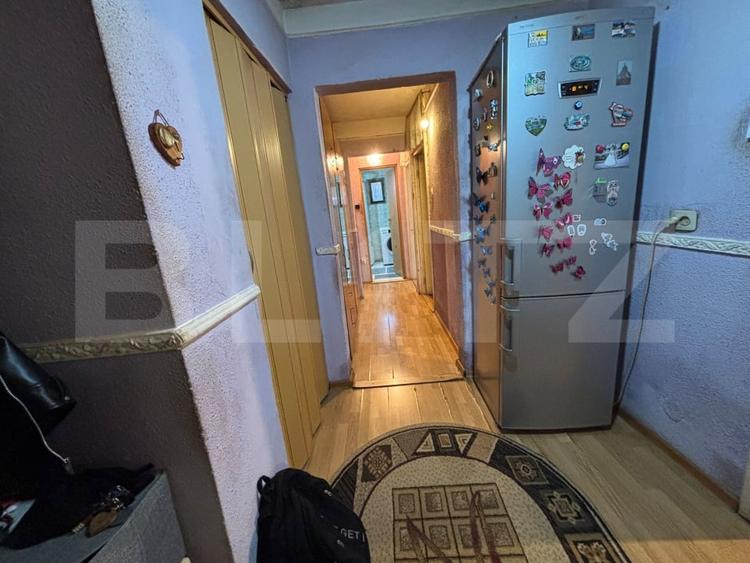 Apartament 3 camere, 55 mp, zona Dacia - 7