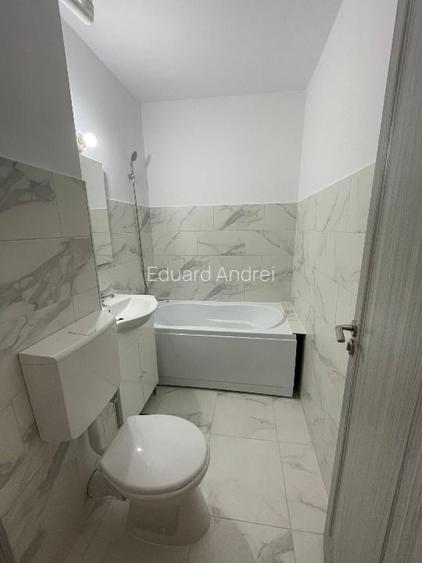 Apartament 2 camere Podu Ros | Decomandat
