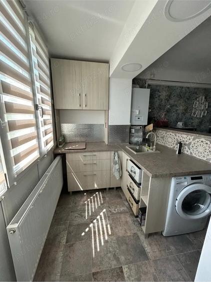 apartament spatios in centrul orasului - 3