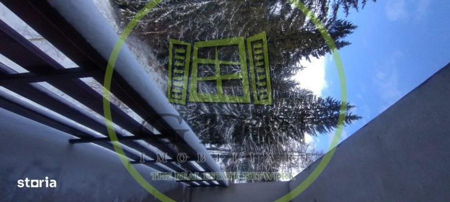 Apartament 2 camere Predeal | decomandat | zona exclusivista | vedere - 2