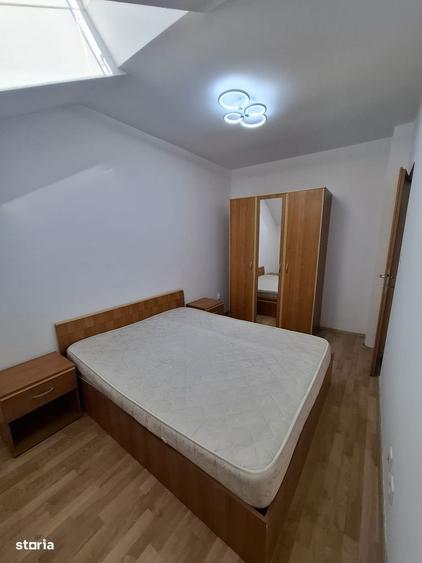 Apartament 2 camere separate Calea Baciului zona Petrom - 10