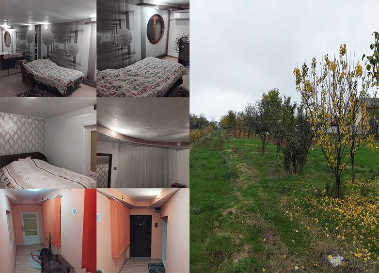 Vilă Cu Teren 3.617 Mp, Dublă Deschidere Locuință + Investiție Com. Jilava - 3