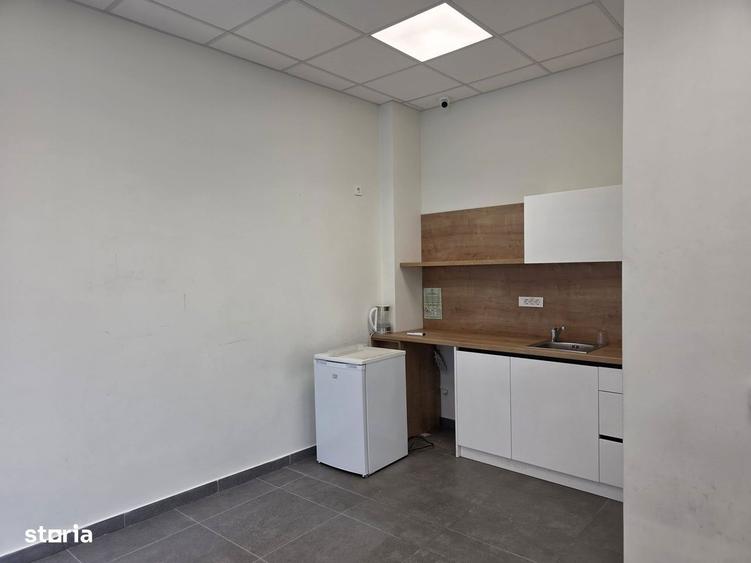 Spatiu comercial premium de inchiriat Str. Nojoridului Oradea - 4