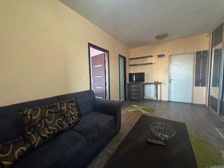 COMISION 0! Apartament 1 camera etajul 3/4, imobil 2011, parcare - 4