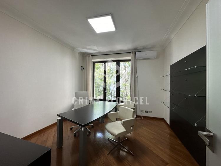 Inchiriere 5 camere - birouri - Calea Victoriei - Radisson / Hilton Hotel - 13