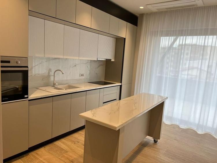 APARTAMENT |  PENTHOUSE | 160 MP TERASA | ZONA CENTRALĂ | EMINESCU - 9