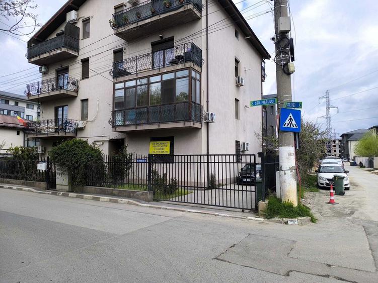 Apartament 2 camere - 60mp Fundeni -Doinei- Proprietar - inchiriere - 1