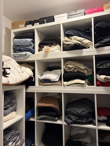 Apartament 2 camere, bucatarie inchisa - 2