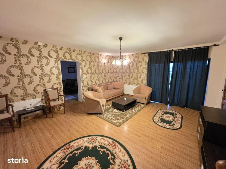 De vanzare Jumatate de duplex, zona Scoala Gimnaziala Rudolf Walther - 7