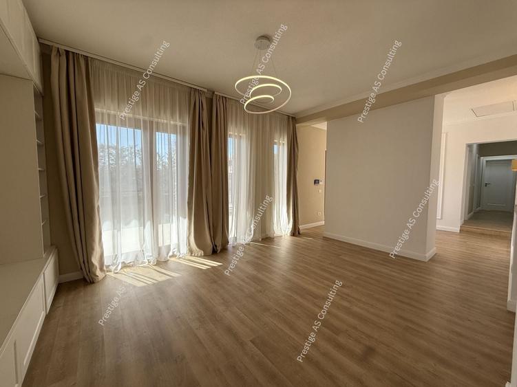 Vila Luxury plan Parter | Piscina & Zona BBQ | Dumbravita – Blaise Pascal - 8