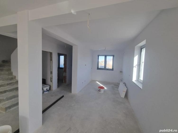 De vanzare 1 2 Duplex modern la 2 min de Timisoara - 4