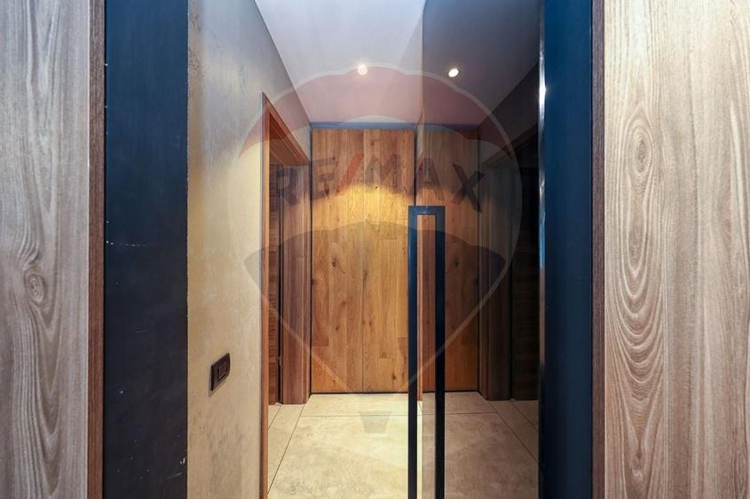 Spatiu birouri premium - 179mp, terasa 30mp - 13