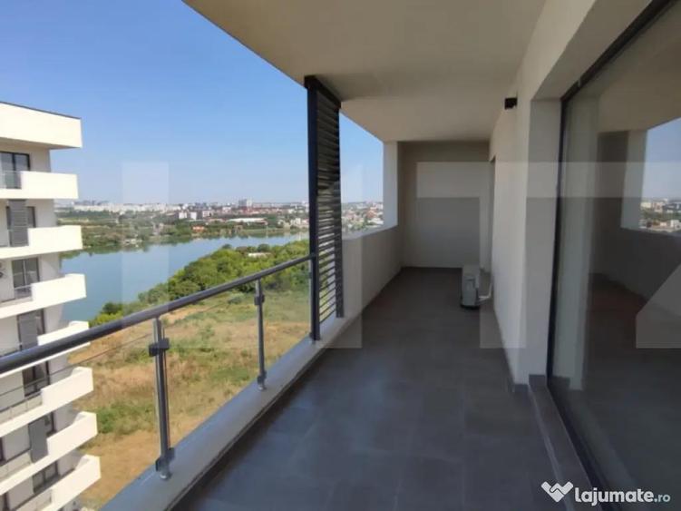 Penthouse SunLake Residence, 3 Terase, Supravegheat Video, V - 6