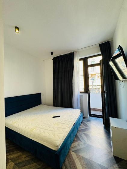 Apartament 2 camere ultracentral – Bd. Regina Elisabeta 25 - 8