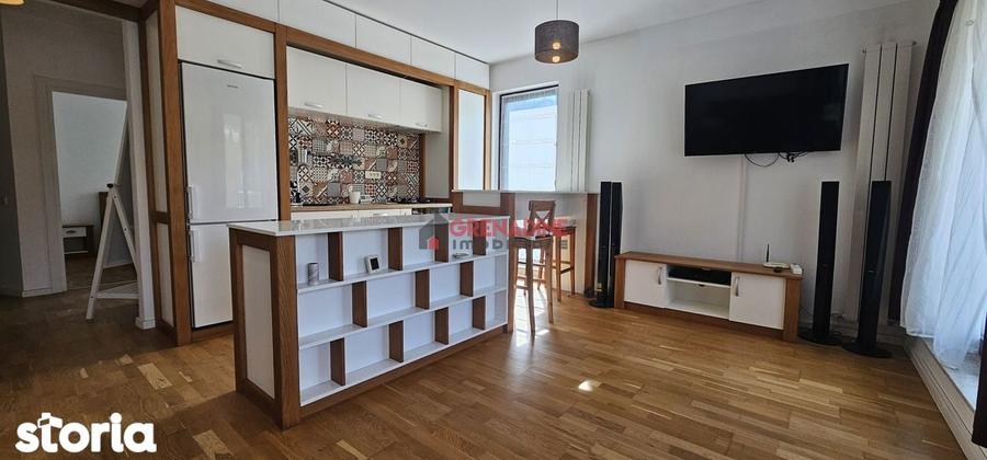 Apartament 2 camere - Tip Studio - Dupa Iniste - Cod intern 2020 - 7