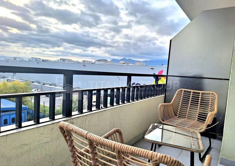 Garsoniera superba, 47 mp, balcon deschis - bloc Eleven, ... - 1