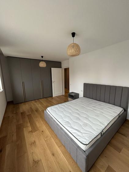 Apartament 2 camere, Urban Plaza - 5