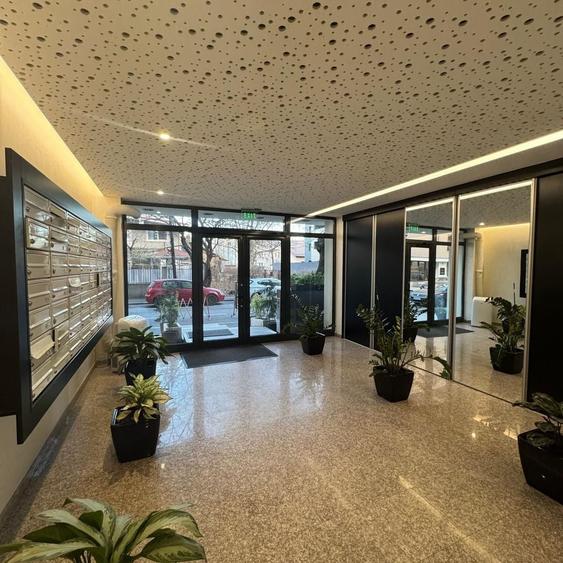 Spațiu birouri / activități comerciale – zonă premium, Nordul Capitale - 9