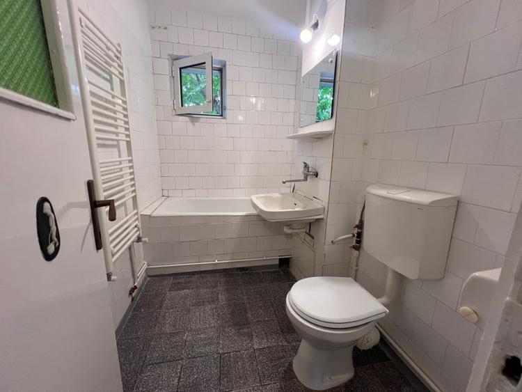 Apartament 2 camere, semidecomandat, 54,2 mp, cartier Rovine, zona Iruc - 7