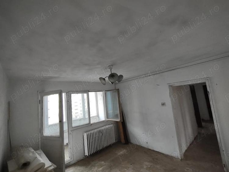 Ap. 4 camere Sos. Alexandria 15 Lidl Teius - 2