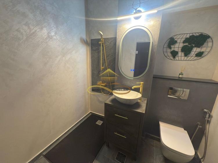 Apartament 2 camere de vanzare in Bacau bulevardul Unirii - 17