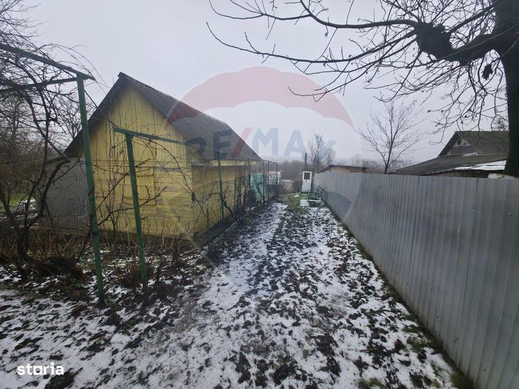 Teren intravilan 4,516mp Doina - 7